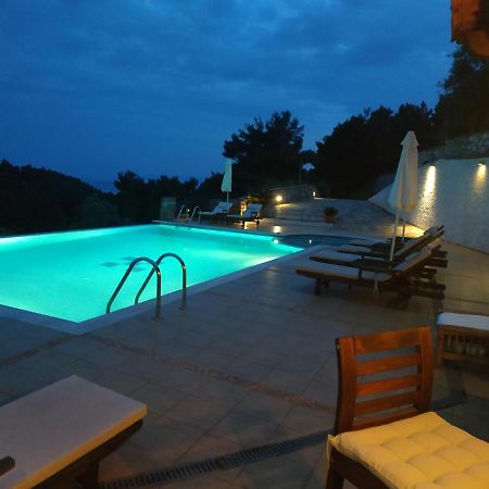 Skiathos Garden Cottages Esterno foto