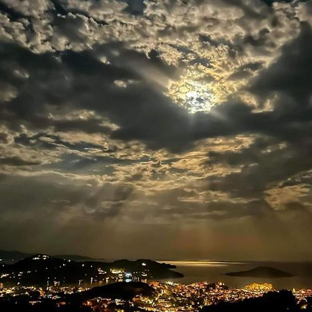 Skiathos Garden Cottages Esterno foto