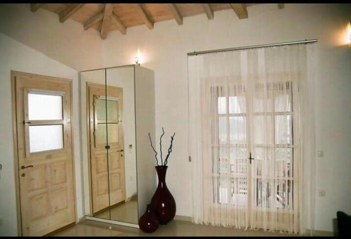 Skiathos Garden Cottages Esterno foto