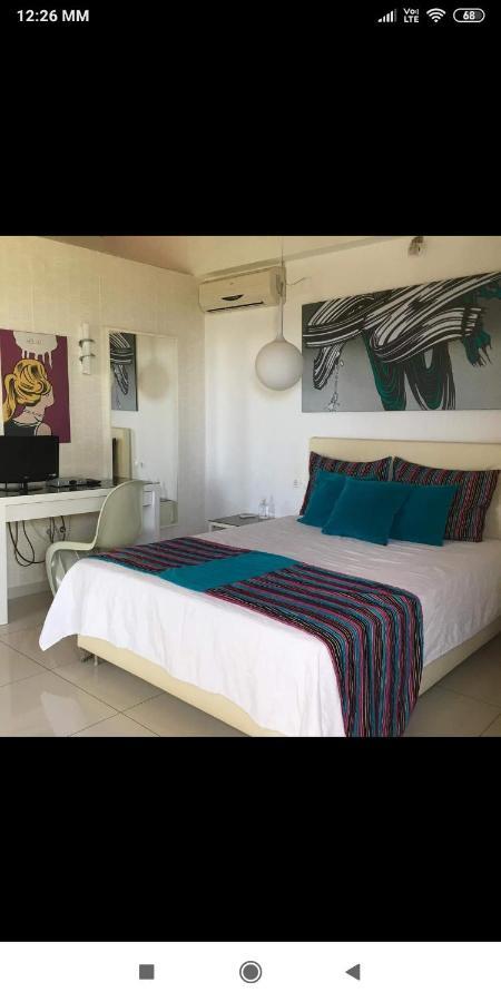 Skiathos Garden Cottages Esterno foto
