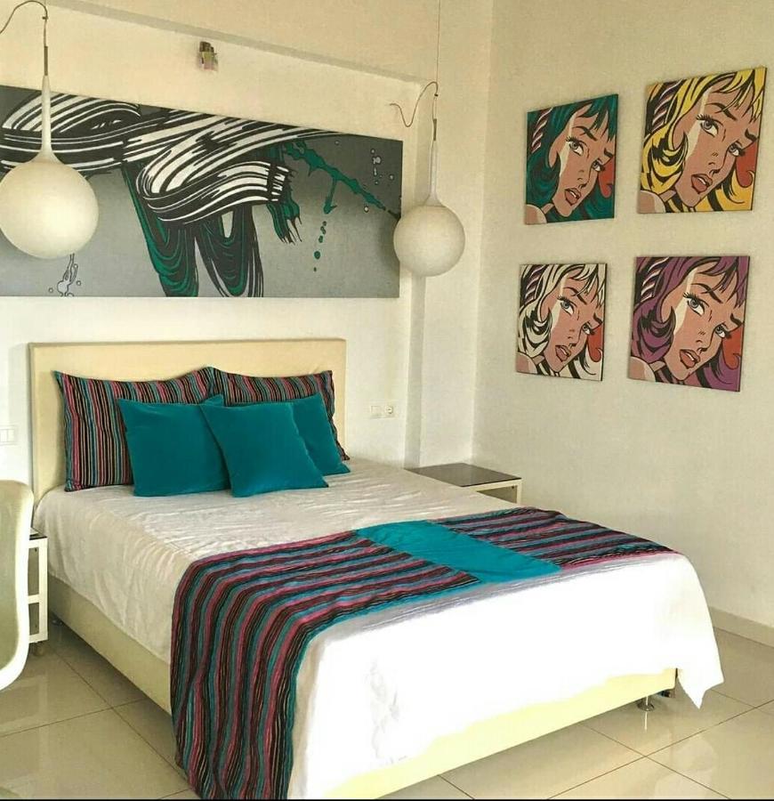 Skiathos Garden Cottages Esterno foto