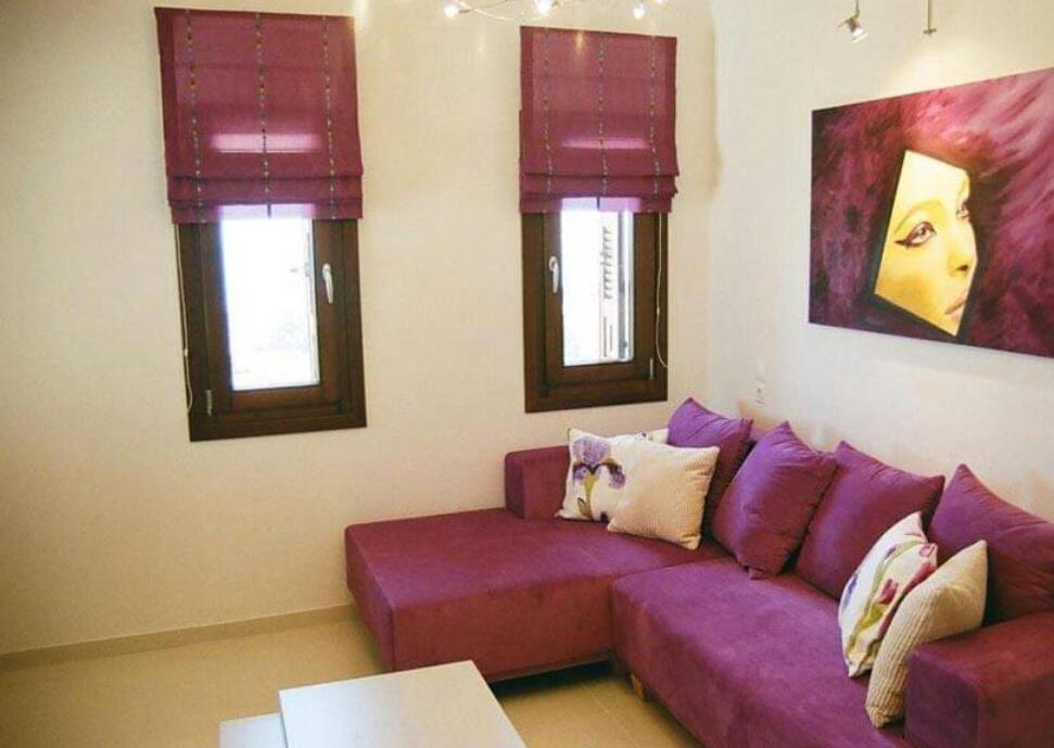 Skiathos Garden Cottages Esterno foto