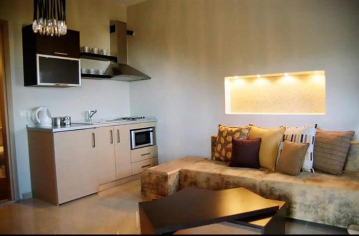 Skiathos Garden Cottages Esterno foto