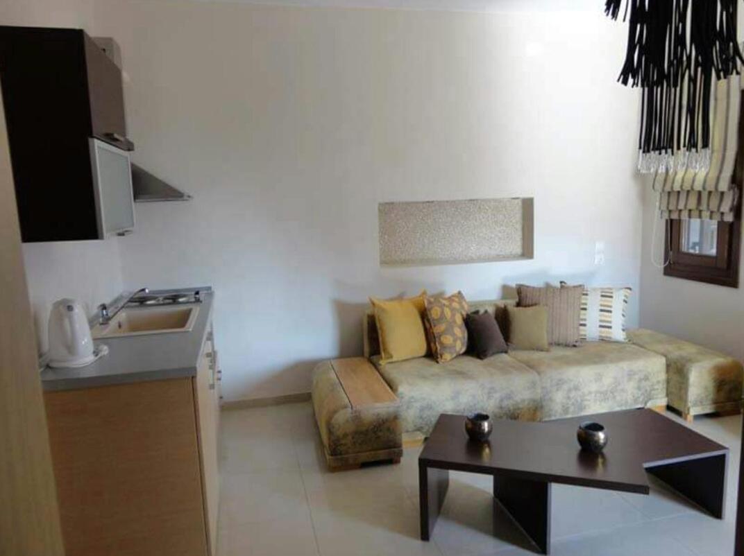 Skiathos Garden Cottages Esterno foto