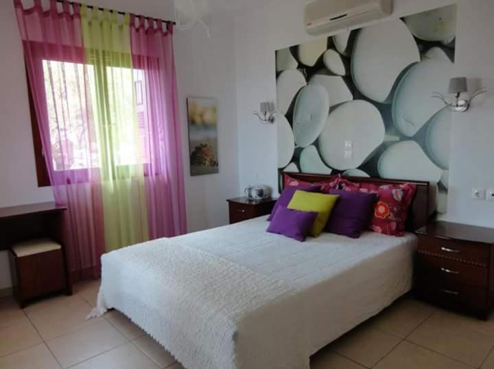 Skiathos Garden Cottages Esterno foto