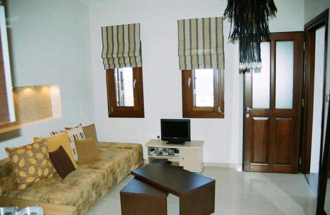 Skiathos Garden Cottages Esterno foto