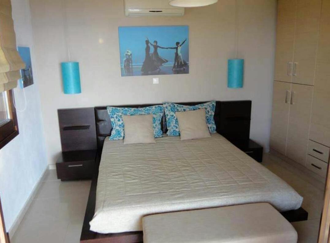 Skiathos Garden Cottages Esterno foto