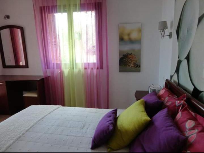 Skiathos Garden Cottages Esterno foto