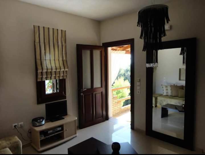 Skiathos Garden Cottages Esterno foto