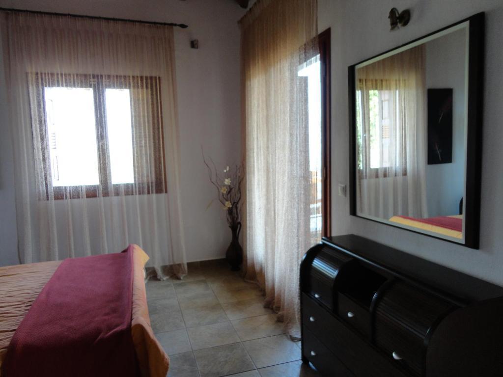 Skiathos Garden Cottages Esterno foto