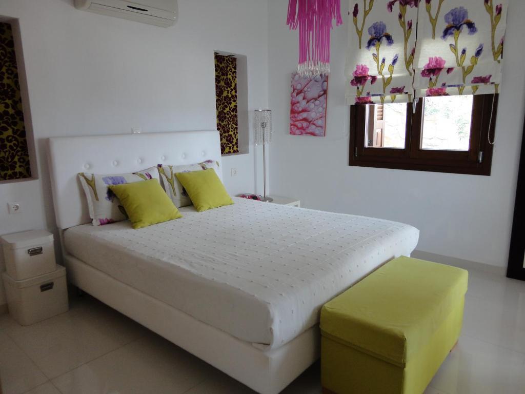 Skiathos Garden Cottages Esterno foto