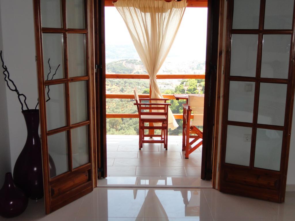 Skiathos Garden Cottages Esterno foto