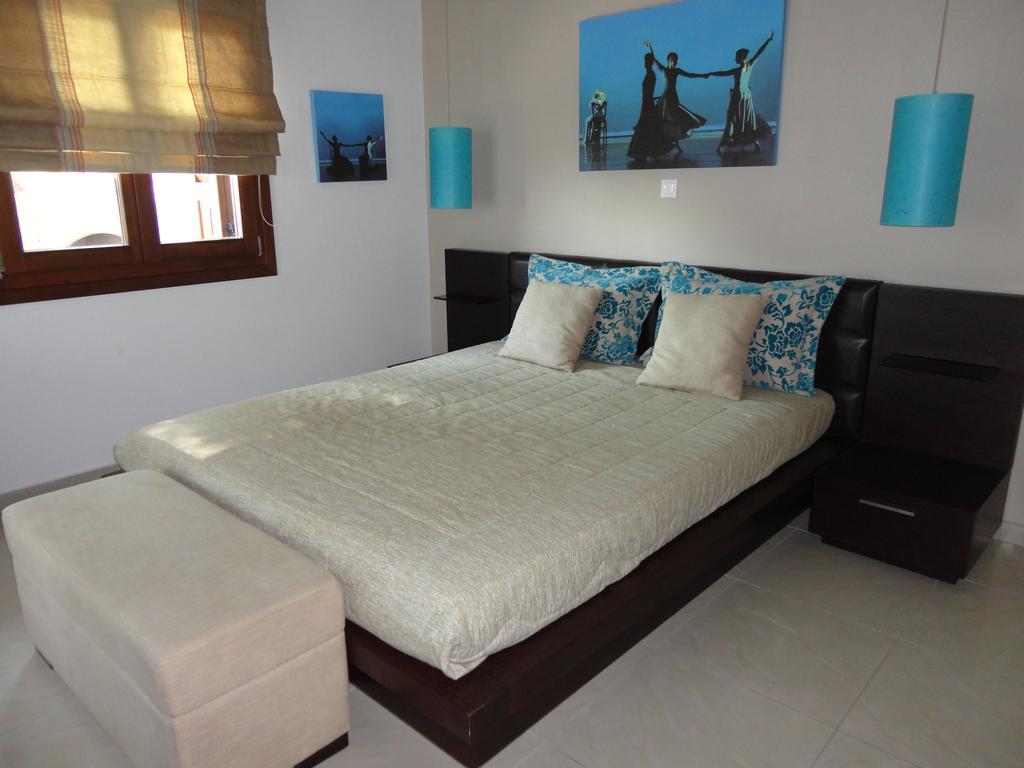 Skiathos Garden Cottages Esterno foto